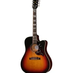 Gibson Hummingbird Studio EC TBS