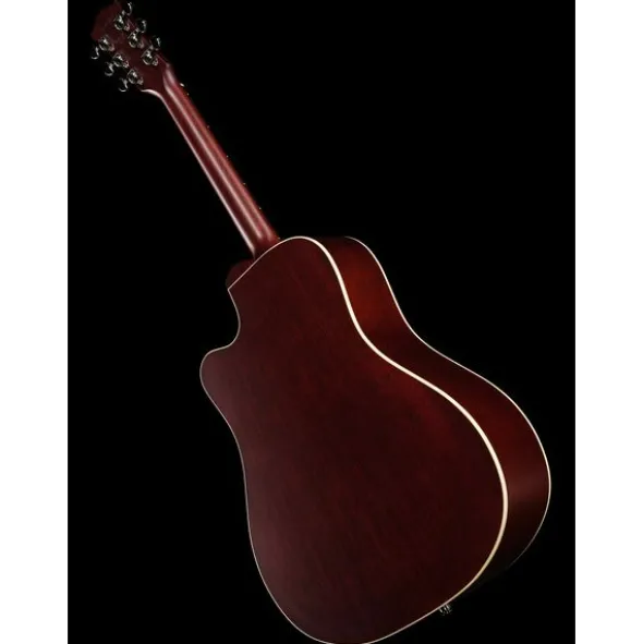 Gibson Hummingbird Studio EC TBS