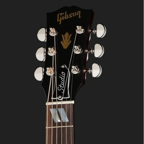 Gibson Hummingbird Studio EC TBS