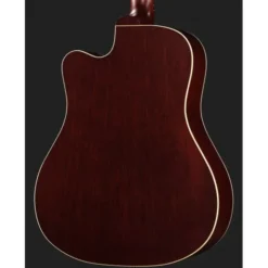 Gibson Hummingbird Studio EC TBS