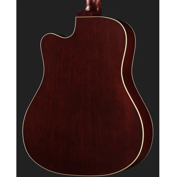 Gibson Hummingbird Studio EC TBS