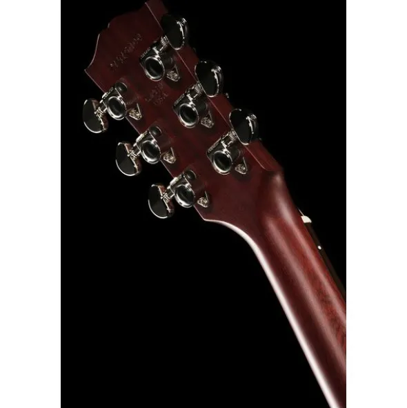 Gibson Hummingbird Studio EC TBS