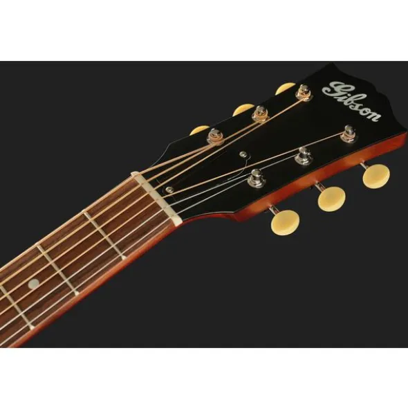 Gibson J-45 Century 12-Fret VS