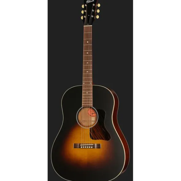 Gibson J-45 Century 12-Fret VS