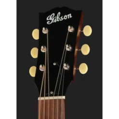 Gibson J-45 Century 12-Fret VS