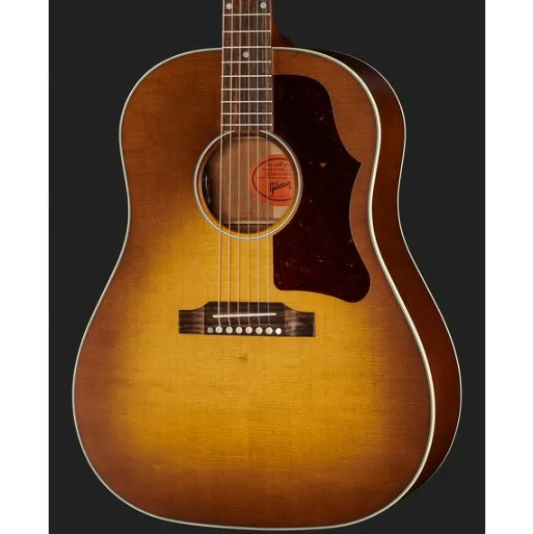 Gibson J-45 Faded 50`s