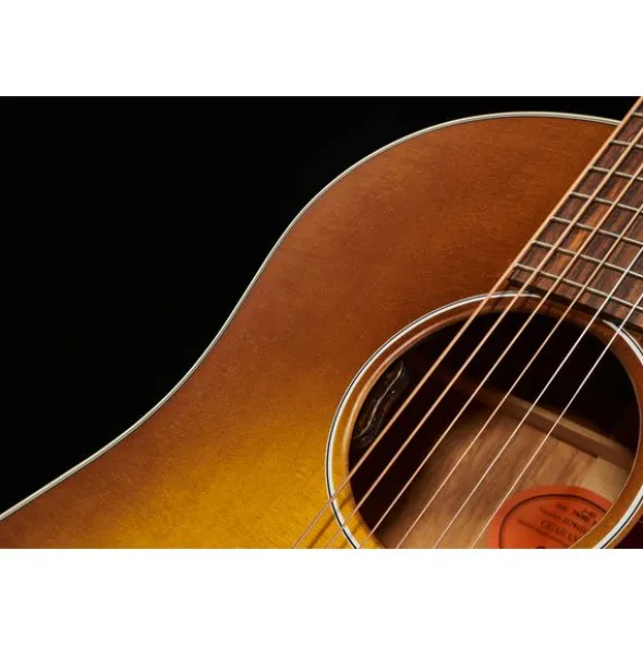 Gibson J-45 Faded 50`s