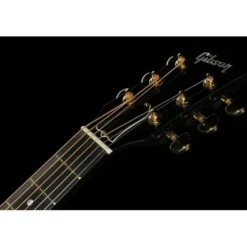 Gibson J-45 Standard Cobra Burst