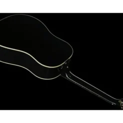Gibson J-45 Standard Cobra Burst