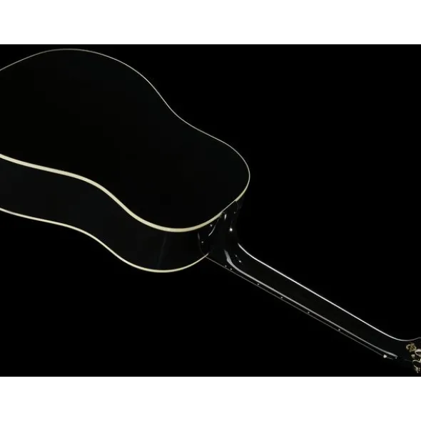 Gibson J-45 Standard Cobra Burst
