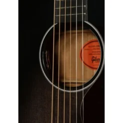 Gibson J-45 Standard Cobra Burst
