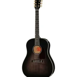 Gibson J-45 Standard Cobra Burst