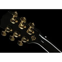Gibson J-45 Standard Cobra Burst
