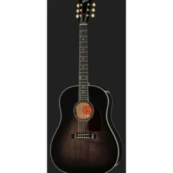 Gibson J-45 Standard Cobra Burst