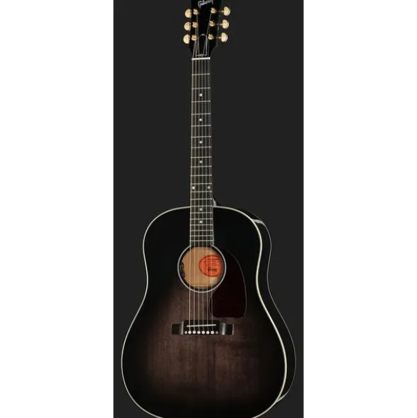 Gibson J-45 Standard Cobra Burst