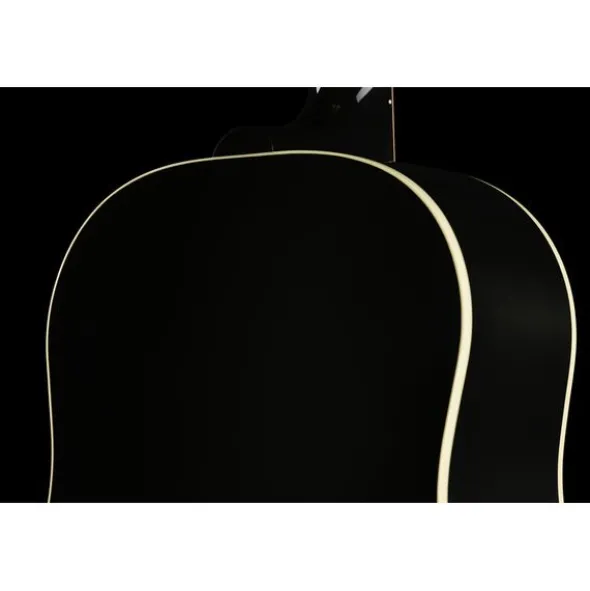 Gibson J-45 Standard Cobra Burst