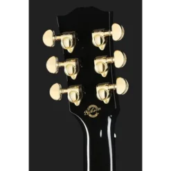 Gibson J-45 Standard Cobra Burst