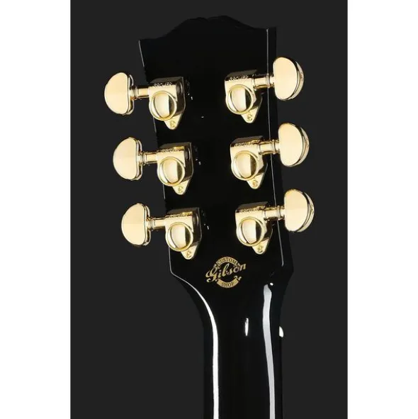 Gibson J-45 Standard Cobra Burst