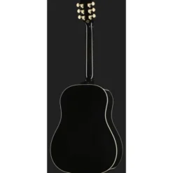 Gibson J-45 Standard Cobra Burst