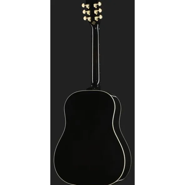 Gibson J-45 Standard Cobra Burst