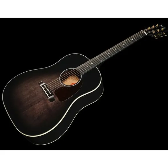 Gibson J-45 Standard Cobra Burst