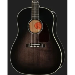 Gibson J-45 Standard Cobra Burst