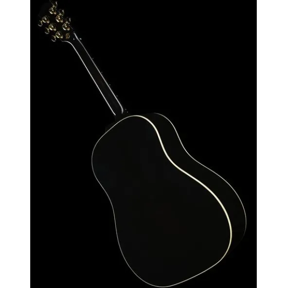 Gibson J-45 Standard Cobra Burst