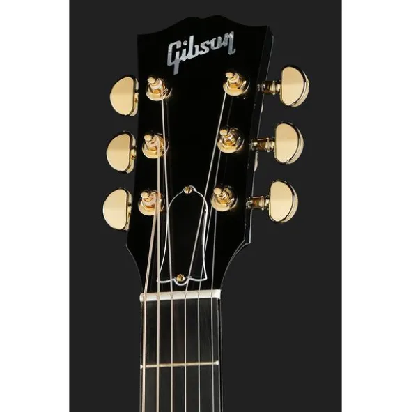 Gibson J-45 Standard Cobra Burst