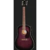 Gibson J-45 Standard Purple Burst
