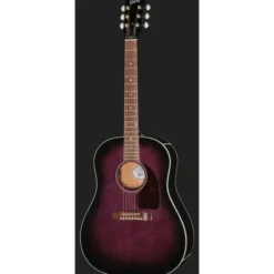 Gibson J-45 Standard Purple Burst