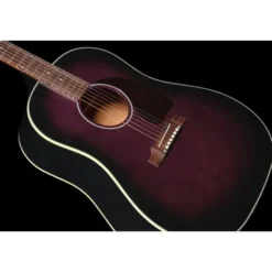 Gibson J-45 Standard Purple Burst