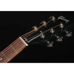 Gibson J-45 Standard Purple Burst