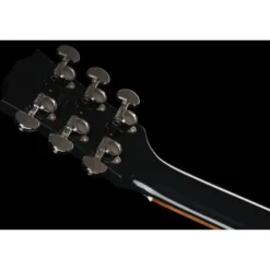 Gibson J-45 Standard Purple Burst