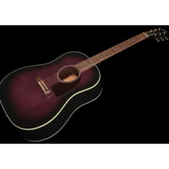 Gibson J-45 Standard Purple Burst