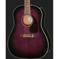 Gibson J-45 Standard Purple Burst