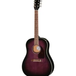 Gibson J-45 Standard Purple Burst