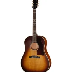 Gibson 1955 J-45 Vintage Sunburst LA3