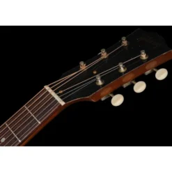 Gibson 1955 J-45 Vintage Sunburst LA3