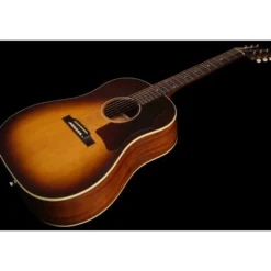 Gibson 1955 J-45 Vintage Sunburst LA3