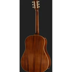 Gibson 1955 J-45 Vintage Sunburst LA3