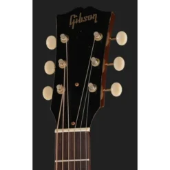 Gibson 1955 J-45 Vintage Sunburst LA3