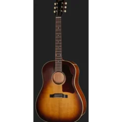 Gibson 1955 J-45 Vintage Sunburst LA3