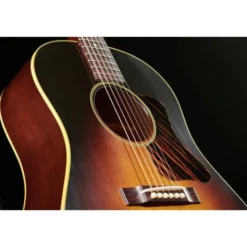 Gibson 1936 J-35 VS