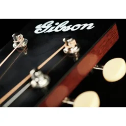 Gibson 1936 J-35 VS