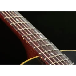 Gibson 1936 J-35 VS