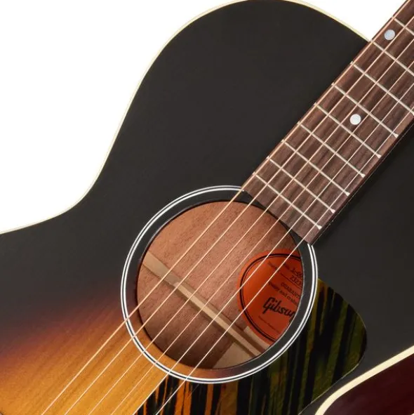 Gibson L-00 Century 12-Fret VS