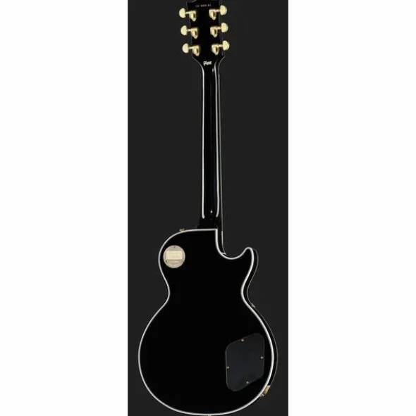 Gibson Les Paul Custom EB LH