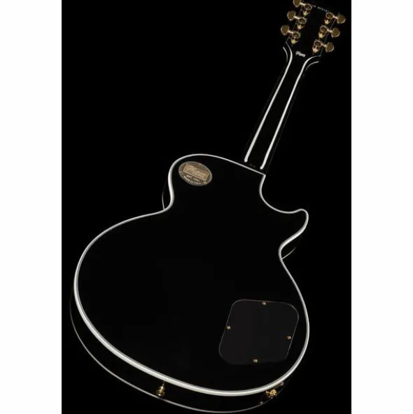 Gibson Les Paul Custom EB LH