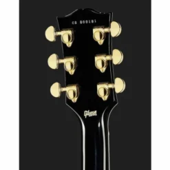 Gibson Les Paul Custom EB LH