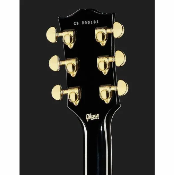 Gibson Les Paul Custom EB LH